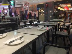 -乐凯撒披萨(正佳广场店)