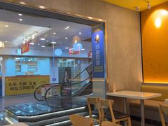 -尊宝比萨(西丽店)