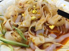 -东关吉祥西安腊汁肉夹馍(健德门店)