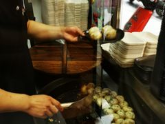 双拼生煎-小杨生煎(黄河路店)