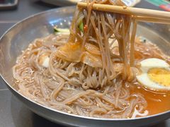 -许哥东北烧烤·铁丳烤串·宫后夹肉(繁花中心店)