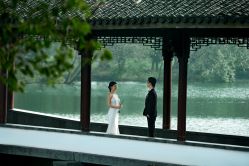 -青禾婚纱摄影(杭州店)