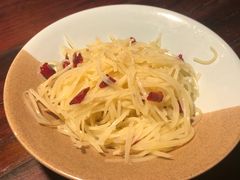 酸辣土豆丝-外婆家(南开大悦城店)