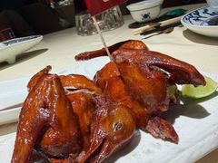 -侨美食家·粤菜(体育西路店)