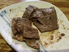-一井烧肉·活鳗·寿司(望京SOHO店)