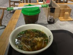 -易裕和·长沙米粉(竹塘西路店)