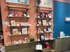 -海马体照相馆(龙湖杭州金沙天街店)