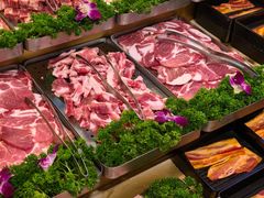 -哈哈碳都·牛肋条无限自助烤肉(宝龙店)