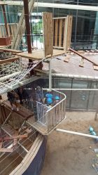 -PIPIKINGDOM皮皮王国欢乐号(欢乐海岸购物中心店)