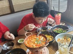 -Kub Kao Kub Pla (Terminal21)