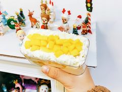 -NoNo Cake(大唐广场店)