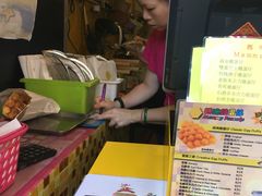 -妈咪鸡蛋仔(尖沙咀东分店)