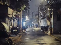 -仓桥炒粉干