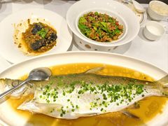 -湘阅•威海海鲜•湖南味道(华宝店)