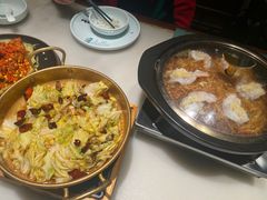 -佬麻雀·剁椒鱼头(京基KK One店)