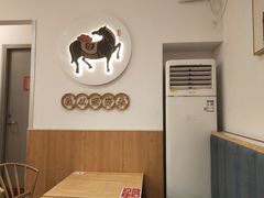 -北往西·西安油泼面(万德庄店)