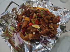 -小山东羊肉汤馆(同济新村店)