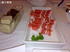 -鼎鼎香·港式火锅(北京SKP店)