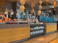 -视界美食自助餐厅·石家庄希尔顿酒店