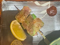 -鸟鹏烧鸟居酒屋(仁恒梦中心店)