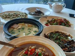 -上海小南国(正大店)