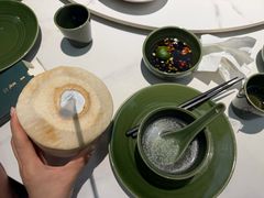 -百年果林椰子鸡(宝安总店)