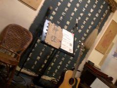 -江湖边·小生活