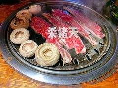 -杀猪天·韩国烤肉(总店)