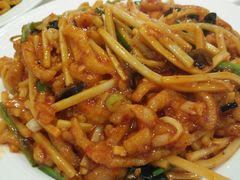 -大鸭梨(天通西苑店)