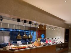 -盛宴自助餐厅(运达喜来登店)