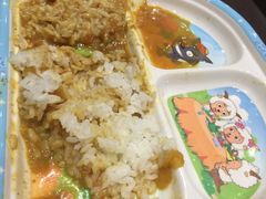 -食其家·牛丼咖喱(大悦城店)