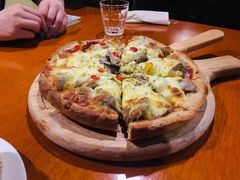 -布拉格餐厅· 中欧捷克菜(全国首店)