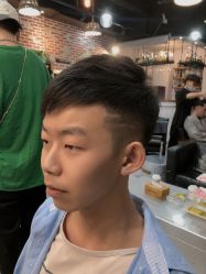 -16番发型