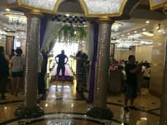 -曼哈顿国际俱乐部(宝地东湖湾G区店)