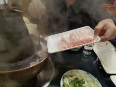 -裕德孚·非遗手切涮羊肉(东直门内大街店)