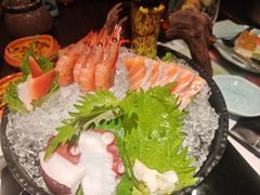 -匠和风精致料理(莆田财富中心店)