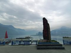 -新安江山水画廊风景区