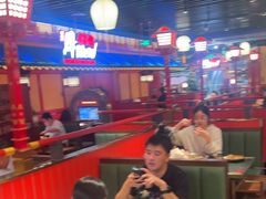 -牛New寿喜烧(金鹰世界店)