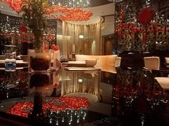 -富力万达嘉华酒店-品珍中餐厅(水果湖店)