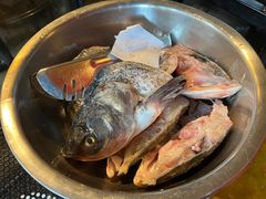 -花鲢鱼头火锅(春城东路店)