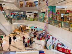 -凯德广场(武胜路店)