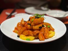 -田园北魏家宴·大同菜(御东店)