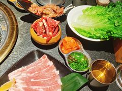 -伊茉家的烤肉店(勒泰中心店)