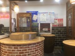 -老城南.鸭血粉丝汤(夫子庙店)