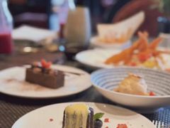 -长沙北辰洲际酒店-兰调全日餐厅