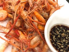 -新塘畔酒楼(里水大道北店)