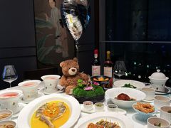-淮香国色·淮扬菜(正大中心店)
