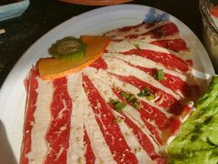 -梦山水日本烧肉(五四广场店)