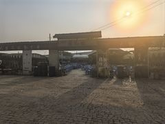 -清真·馬坡二旦烧烤(人生一串拍摄店)