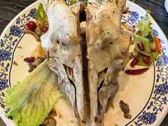 -榆味拼三鲜(怀德路店)